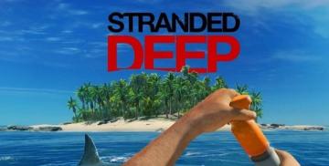 Kjøpe Stranded Deep (Xbox)