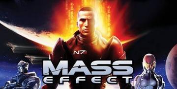 ΑγοράMass Effect (Xbox Series X)