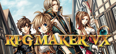 RPG Maker VX (PC)