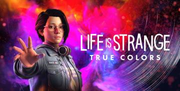 Life is Strange: True Colors (PS4) الشراء
