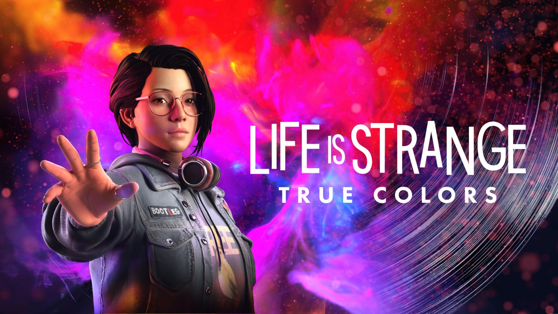 Life is Strange: True Colors (PS5)