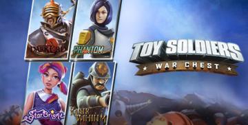 Osta Toy Soldiers: War Chest (PC)