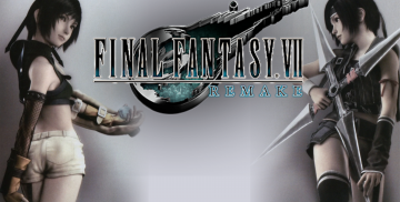 Køb Final Fantasy VII Remake Intergrade (PS5)