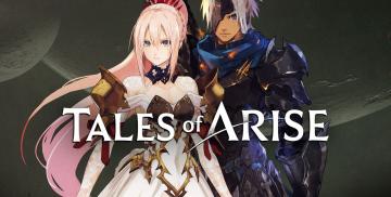 Osta Tales of Arise (PS5)
