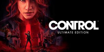 Osta Control Ultimate Edition (PS5)