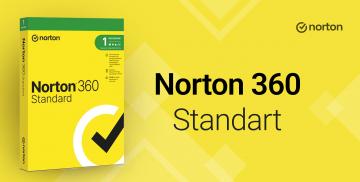 Kaufen Norton 360 Standard