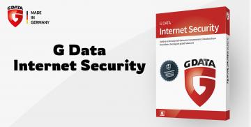 Kaufen G Data Internet Security
