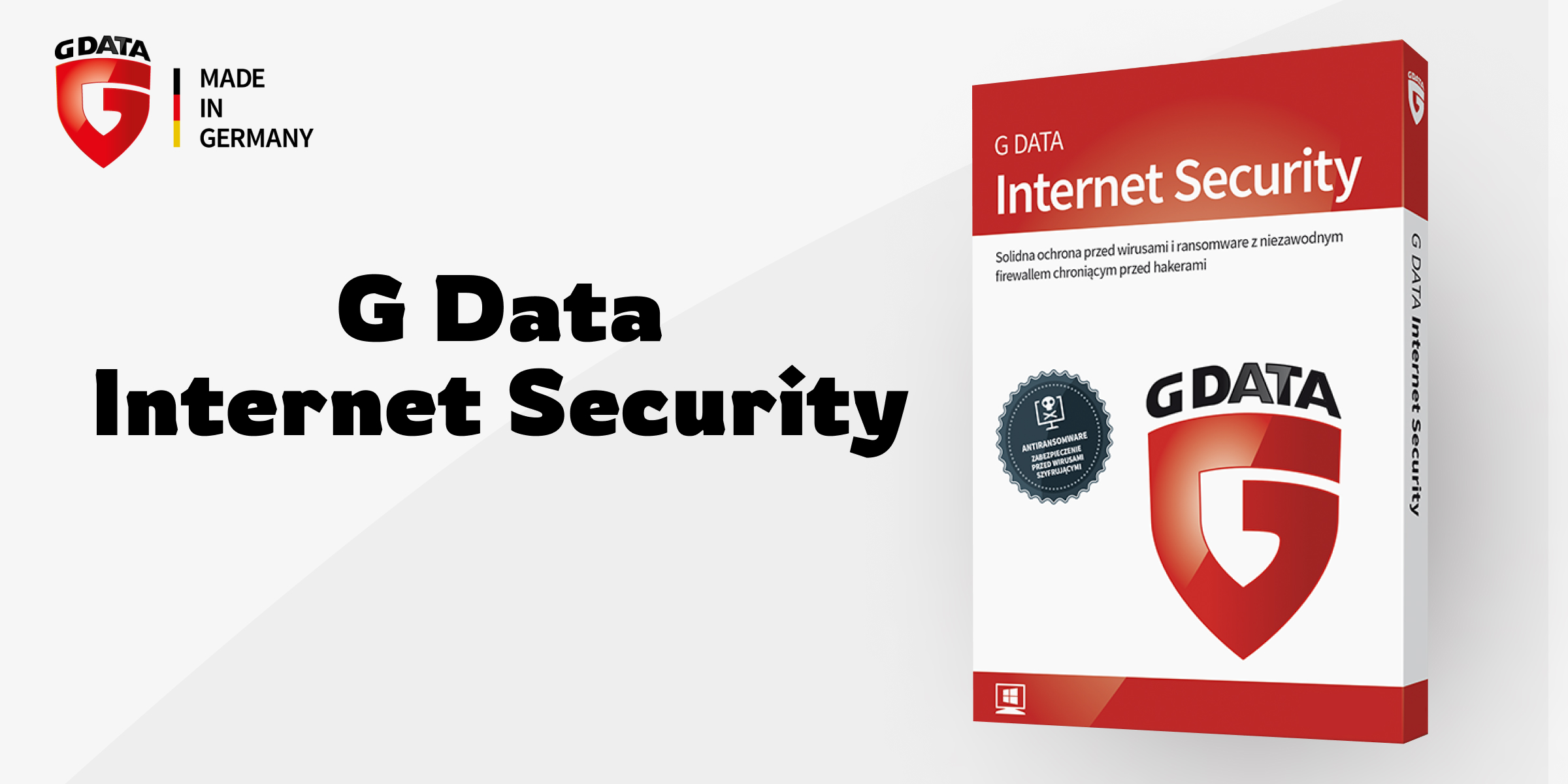 G Data Internet Security