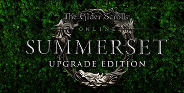 Buy The Elder Scrolls Online: Summerset Upgrade (DLC) Bethesda - Games on Difmark.com