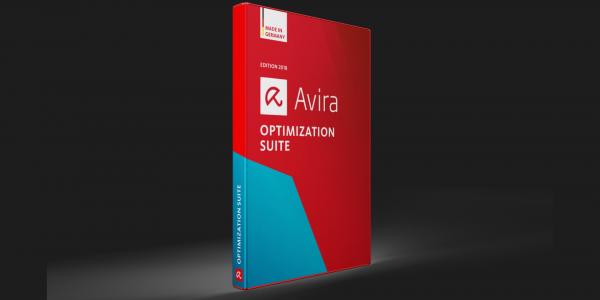 Kaufen Avira Optimization Suite