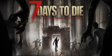 Kjøpe 7 Days to Die (PC)