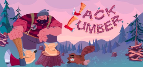 Jack Lumber (PC)