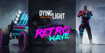 Kjøpe Dying Light - Retrowave Bundle (DLC) 