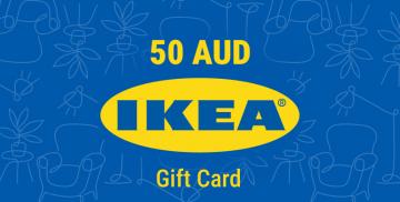 购买 IKEA 50 AUD
