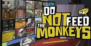 Comprar Do Not Feed the Monkeys (PC)