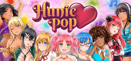 HuniePop (PC)