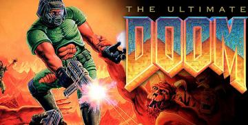 comprar Ultimate Doom (PC)