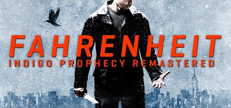 Fahrenheit: Indigo Prophecy Remastered (PC)