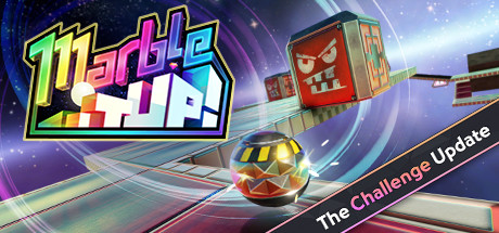 Marble It Up (PC)
