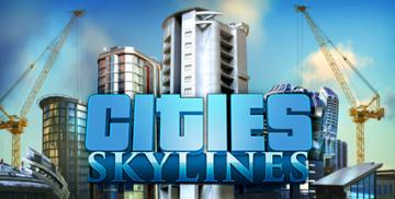 Acheter Cities Skylines (PC)