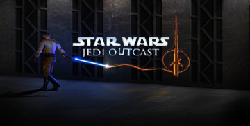 Buy Star Wars Jedi Knight II Jedi Outcast (PC)