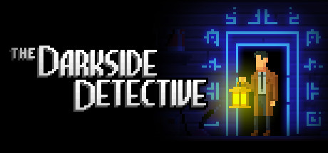 The Darkside Detective (PC)