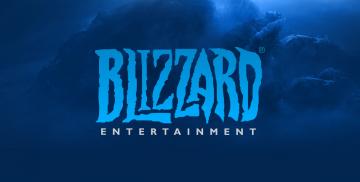 Kjøpe Blizzard Gift Card 500 RUB 