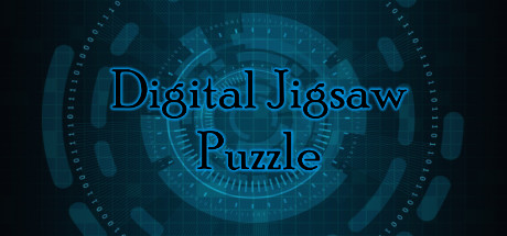 Digital Jigsaw Puzzle (PC)