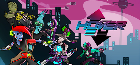 Hover (PC)