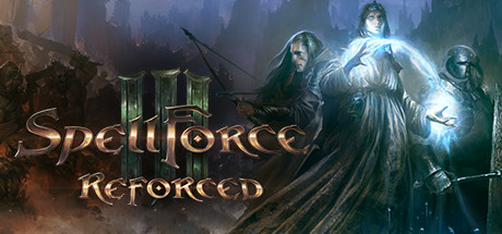 SpellForce 3 Reforced (PC)