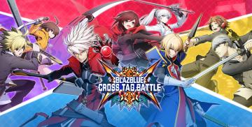 Køb BlazBlue Cross Tag Battle (PC)