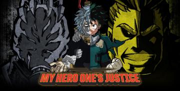 Acheter MY HERO ONES JUSTICE (PC)