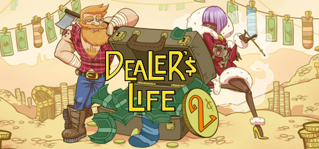 Dealers Life 2 (PC)