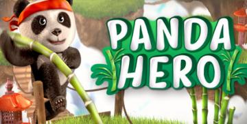 Köp Panda Hero (Nintendo) 