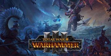 Satın almak Total War WARHAMMER III (PC) 