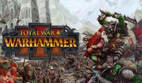 Total War WARHAMMER III (PC)
