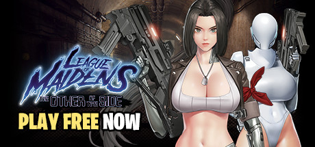 League of Maidens (PC)