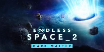 Satın almak Endless Space 2 - Dark Matter (PC)