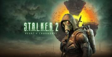 STALKER 2 Heart of Chernobyl (PC) الشراء