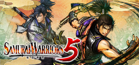 SAMURAI WARRIORS 5 (PC)