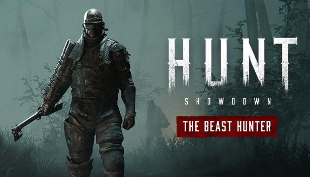 Hunt: Showdown - The Beast Hunter (PC)