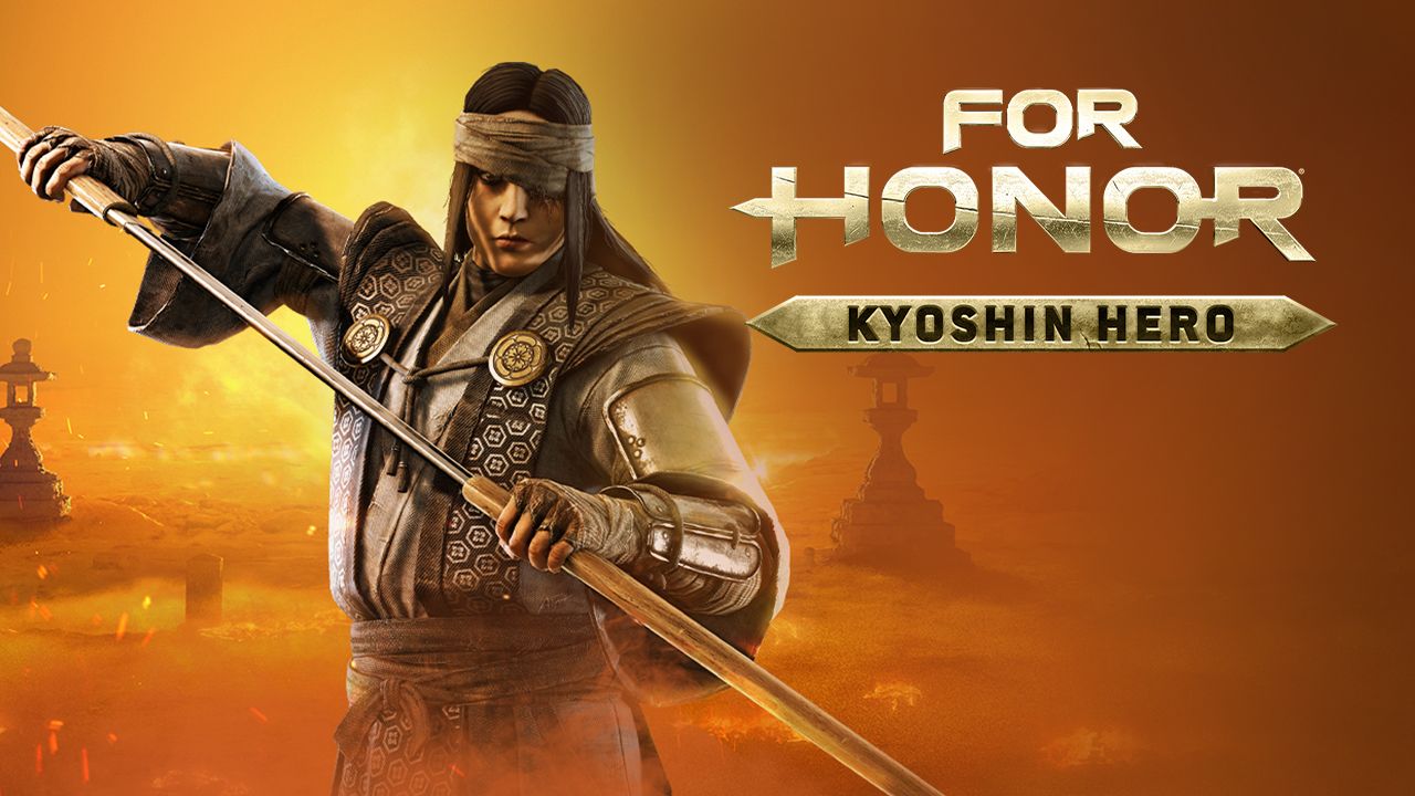 For Honor Kyoshin Hero (PC)