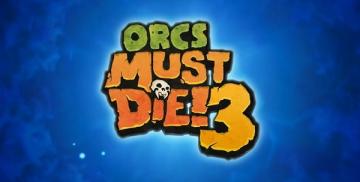 Osta Orcs Must Die 3 (Xbox Series X)