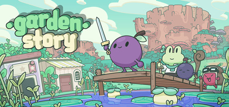 Garden Story (PC)