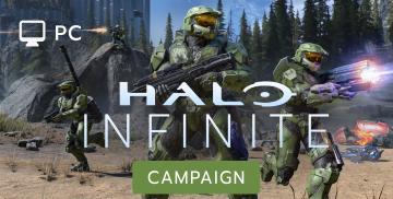 購入Halo Infinite Campaign (PC)