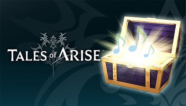 Tales of Arise Tales of Series Battle BGM Pack (PC)