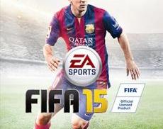 comprar FIFA 15 (PC)