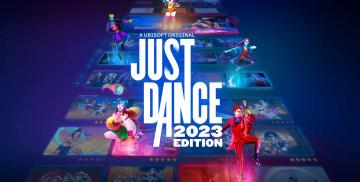 Acheter Just Dance 2023 (Nintendo)