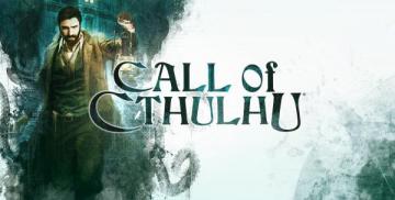 Köp Call of Cthulhu (Nintendo)