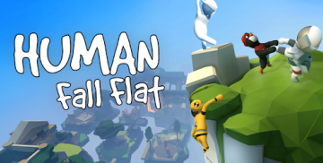 購入Human: Fall Flat (Nintendo)
